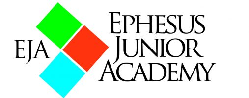 Ephesus Junior Academy logo